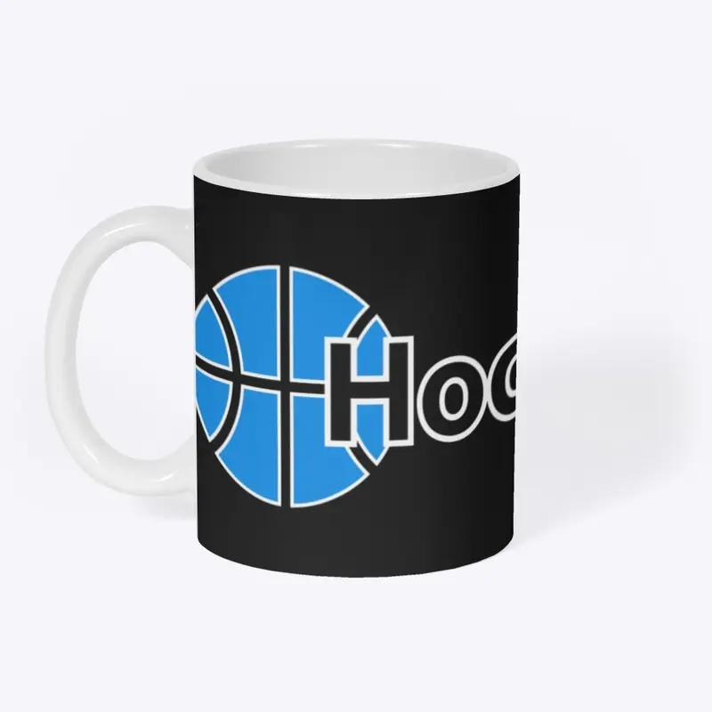 HoopSocial Mug