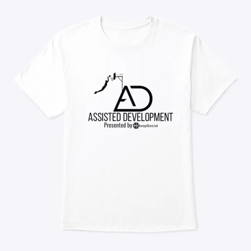 Assisted Development Pod Tee (Unisex)