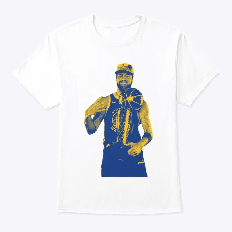 Klay 2022 Championship Classic Tee