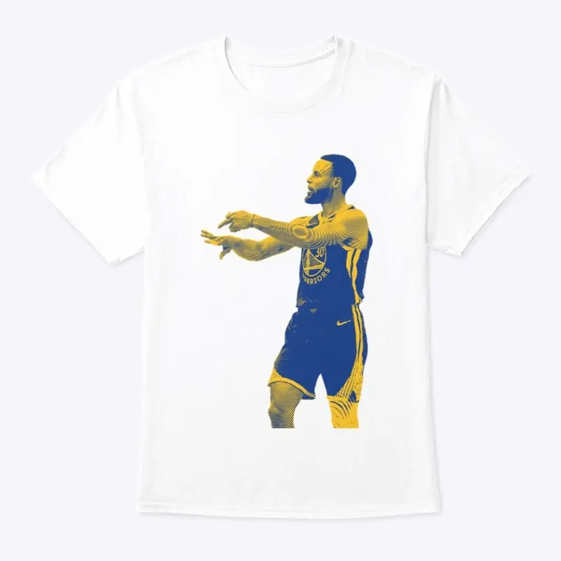 Steph 2022 Championship Classic Tee